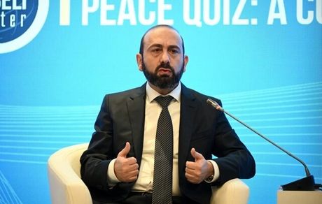 هیچ چیز روابط دوستانه ایران و ارمنستان را از بین نمی برد