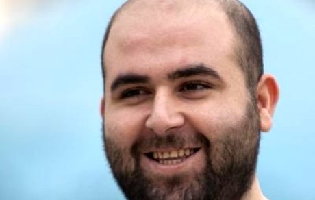 محمد مساعد بازداشت شد