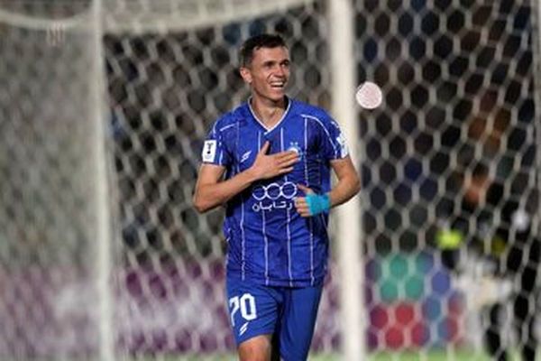 بند فسخ عجیبی در قرارداد یاسر آسانی