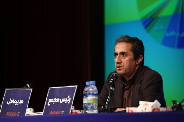 شرکت ملی مس یکی از بهترین شرکتهای معدنی کشور است