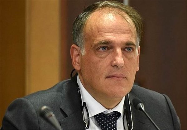 تباس: فکر می‌کردم لالیگا از رفتن رونالدو بیشتر ضربه بخورد/ دوست دارم کریستیانو و مورینیو به اسپانیا برگردند