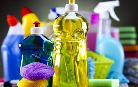 دولت، اجازه گران کردن شوینده‌ها را نداده است