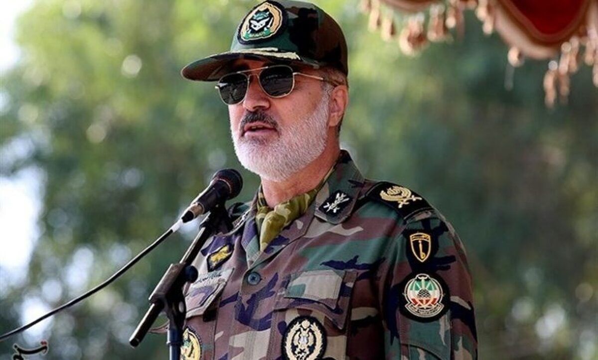 پدافند هوایی اصفهان به شیء مشکوک شلیک کرد