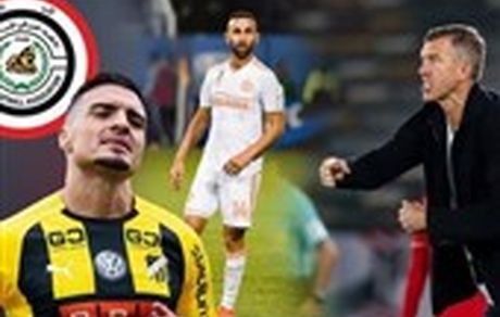 تعیین زمان اعلام فهرست تیم ملی فوتبال عراق و سرنوشت ۲ لژیونر 