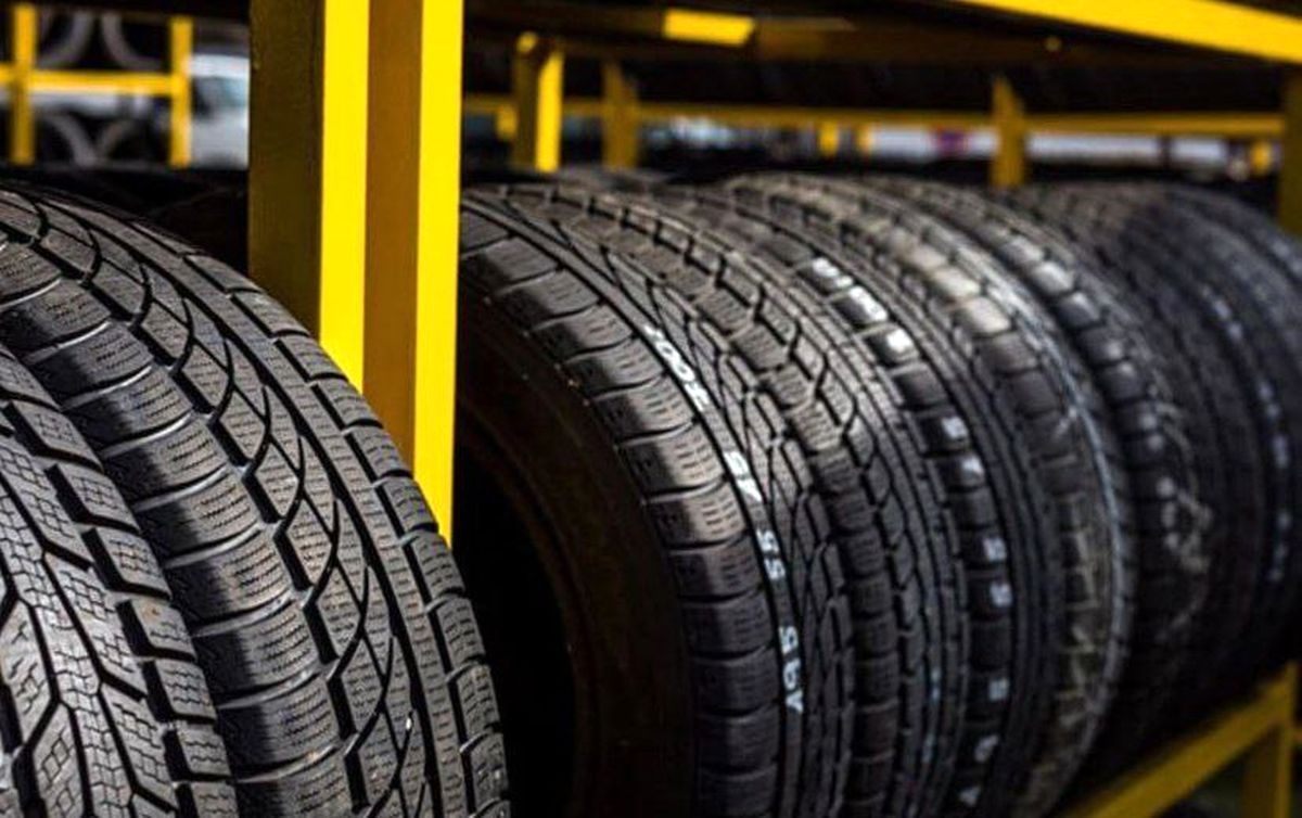 قیمت لاستیک دولتی افزایش یافت؟