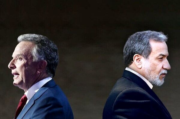 مذاکرات عمان پوششی برای حمله اسرائیل بود!