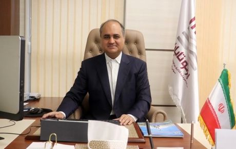 مدیرعامل شرکت سرمایه‌گذاری پرتو تابان ومعادن: پورتفوی پرتو تابان را به ۱۰ همت خواهیم رساند