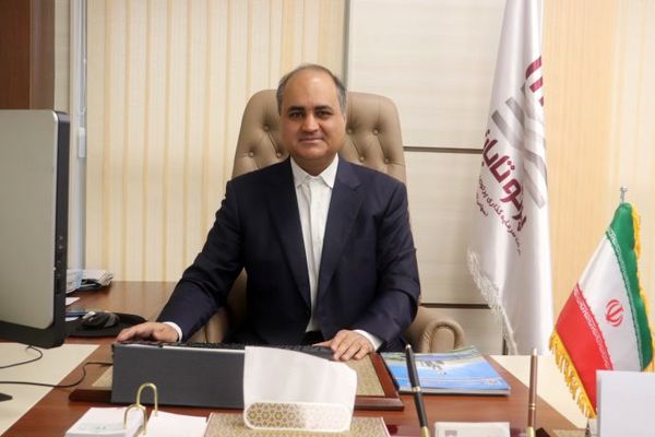 مدیرعامل شرکت سرمایهگذاری پرتو تابان ومعادن: پورتفوی پرتو تابان را به ۱۰ همت خواهیم رساند
