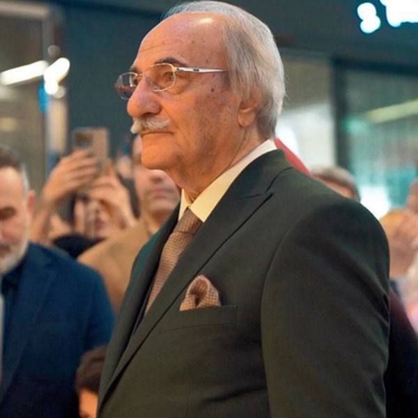 ساعدی‌نیا عذرخواهی کرد/ خودم و پسرم اشتباه کردیم؛ از مردم می‌خواهم ما را ببخشند