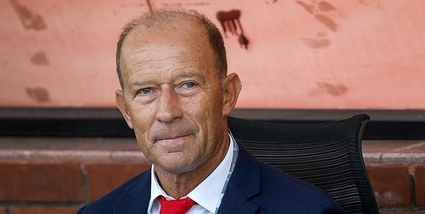 در جلسه کالدرون و مدیرعامل باشگاه پرسپولیس چه گذشت؟ 