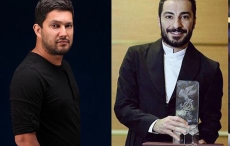 انجمن بازیگران سینما به «نوید محمدزاده» و «حامد بهداد» تبریک گفتند