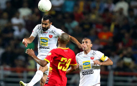 حمایت خوردبین از حضورسید جلال در ترکیب پرسپولیس