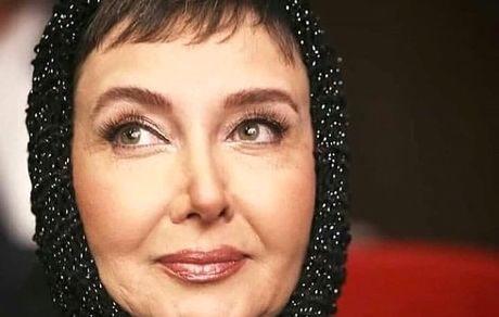 پیر شدن چهره کتایون ریاحی + عکس