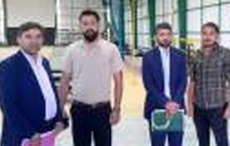 تأکید بانک توسعه صادرات ایران بر حمایت هدفمند از زنجیره تولید و صادرات