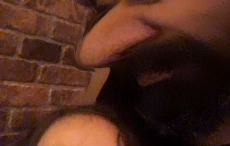 فیگور خنده دار رضا صادقی + عکس