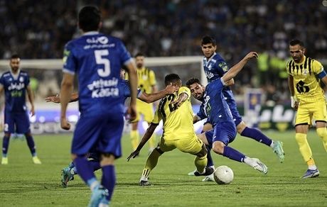 اسکوچیچ قید ملی‌پوشان استقلال را می‌زند؟