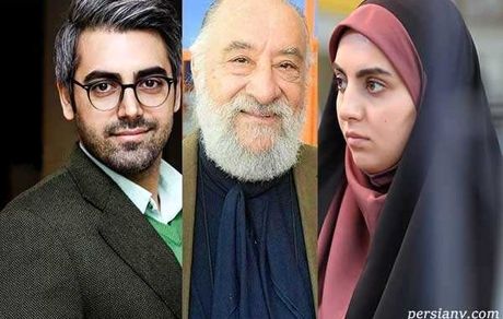 ساعت پخش سریال های جدید بعد ماه رمضان 1400