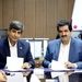 حمایت بانک رفاه کارگران از شکوفایی ظرفیت‌های شرکت فولاد مبارکه