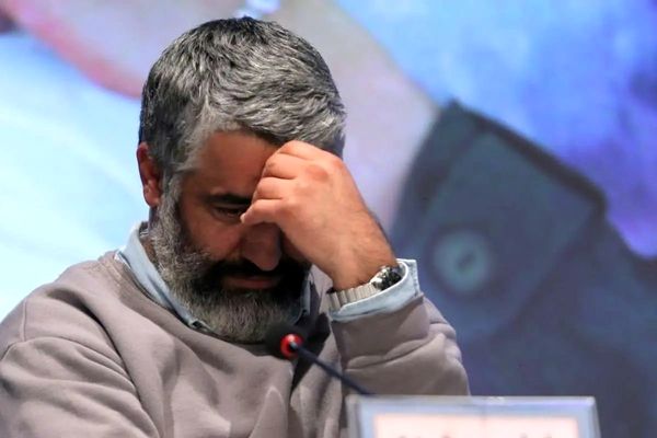 اولین جلسه دادگاه پژمان جمشیدی برگزار شد / هیچ دلیل یا سند محکمه‌پسندی علیه پژمان جمشیدی وجود ندارد