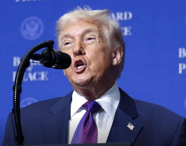 ترامپ حمله محدود به ایران را مورد بررسی قرار خواهد داد