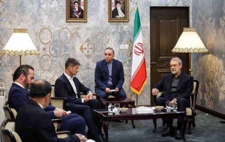 آغاز مذاکرات با ایران همراه با تضمین‌هایی مبنی بر عدم بروز جنگ 
