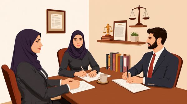 نفقه و حقوق مالی زوجین در طلاق

