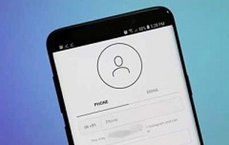 رفتارشناسی عکس پروفایل 